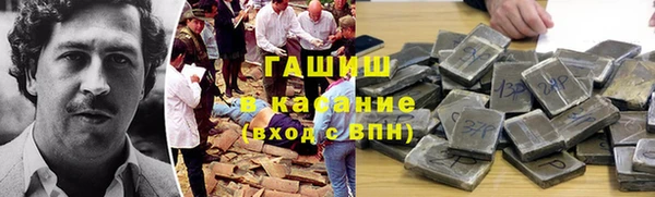 стаф Кулебаки
